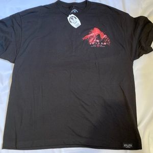 BNWT sullen tshirt Carlos Torres 2x